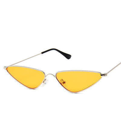 Small Frame Sunglasses
